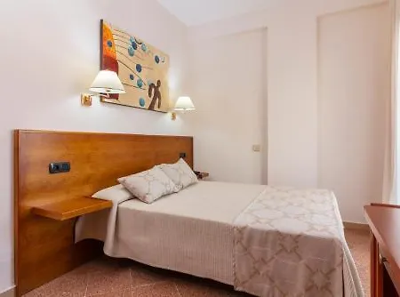 Hc Magec 4* Puerto de la Cruz (Tenerife)