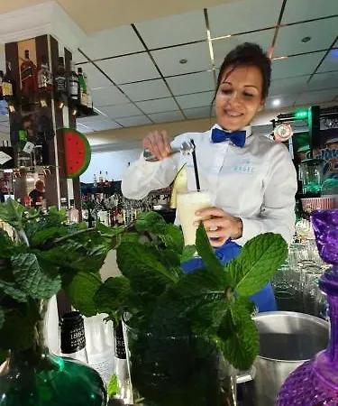 Hc Magec Puerto de la Cruz (Tenerife)