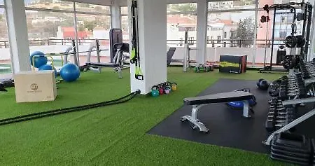 Hotel Hc Magec Puerto de la Cruz (Tenerife)