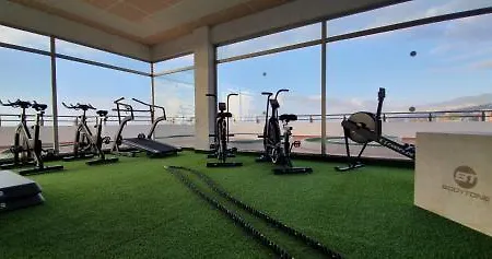 Hc Magec Puerto de la Cruz (Tenerife)