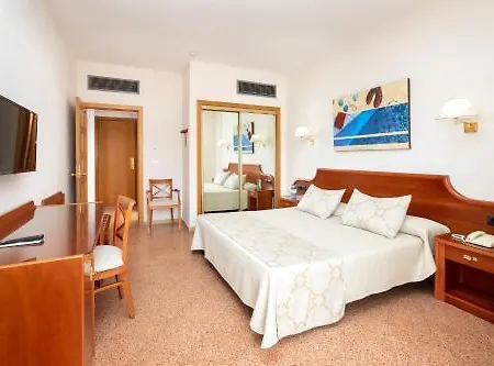 Hotel Hc Magec Puerto de la Cruz (Tenerife)