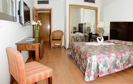 Hotel Hc Magec