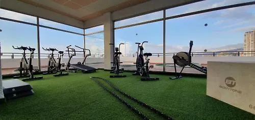 Hc Magec Puerto de la Cruz (Tenerife)