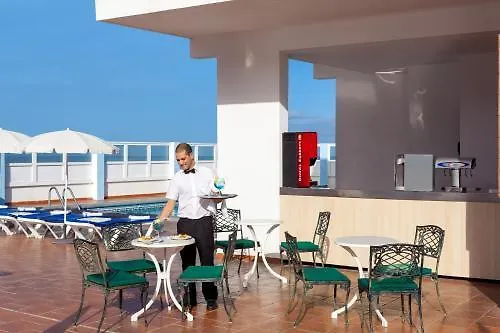 Hc Magec Puerto de la Cruz (Tenerife)