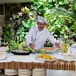 Hotel Hc Magec