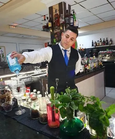 Hc Magec Hotel 4*