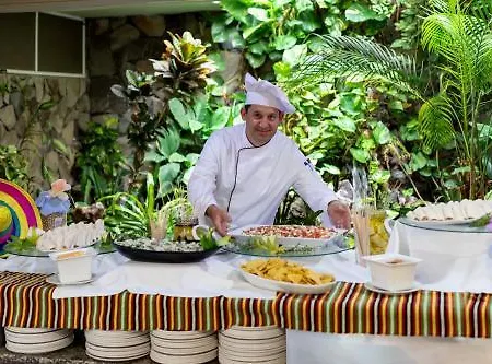 Hotel Hc Magec