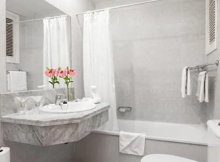 Hotel Hc Magec