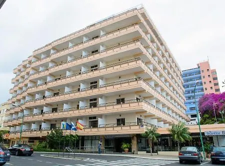 Hc Magec Hotel