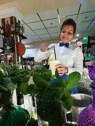 Hc Magec Puerto de la Cruz