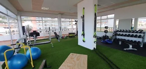 Hc Magec Szálloda 4*