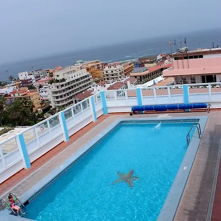 Hc Magec Szálloda 4*