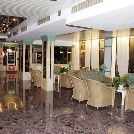 Hc Magec Hotel 4*