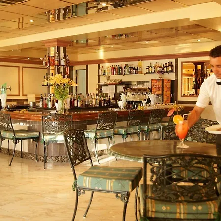 Hotel Hc Magec 4*