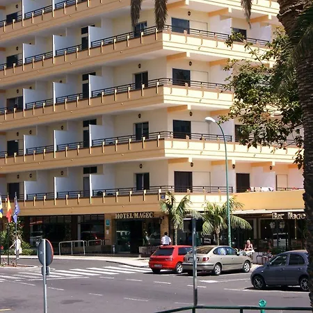 Hc Magec Hotel 4*