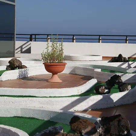 Hotel Hc Magec 4*