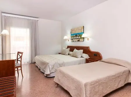 Hotel Hc Magec