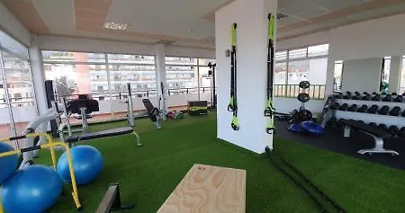 Hc Magec Отель 4*