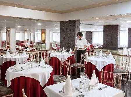 Hotel Hc Magec