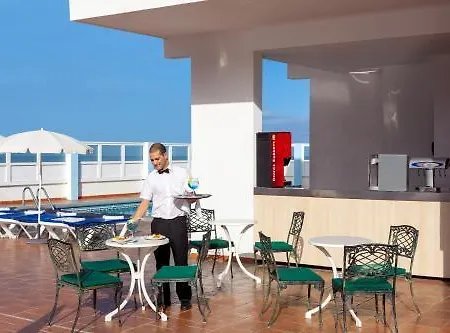 Hc Magec Puerto de la Cruz (Tenerife)