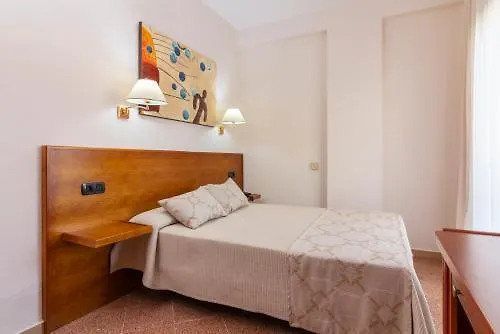 Hc Magec 4* Puerto de la Cruz (Tenerife)