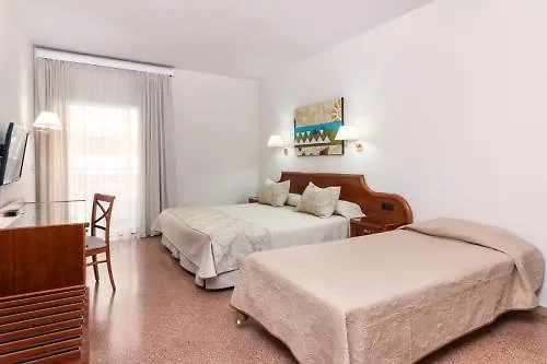 Hotel Hc Magec