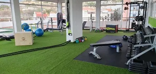 Hotel Hc Magec Puerto de la Cruz (Tenerife)