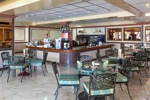 Hc Magec Puerto de la Cruz (Tenerife)