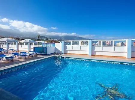 ホテル Hc Magec 4*