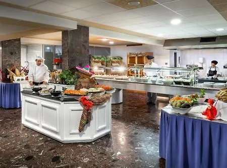 Hc Magec 4* プエルト・デ・ラ・クルス