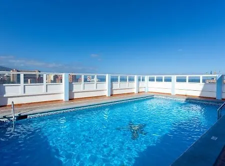 Hc Magec Hotell Puerto de la Cruz (Tenerife)